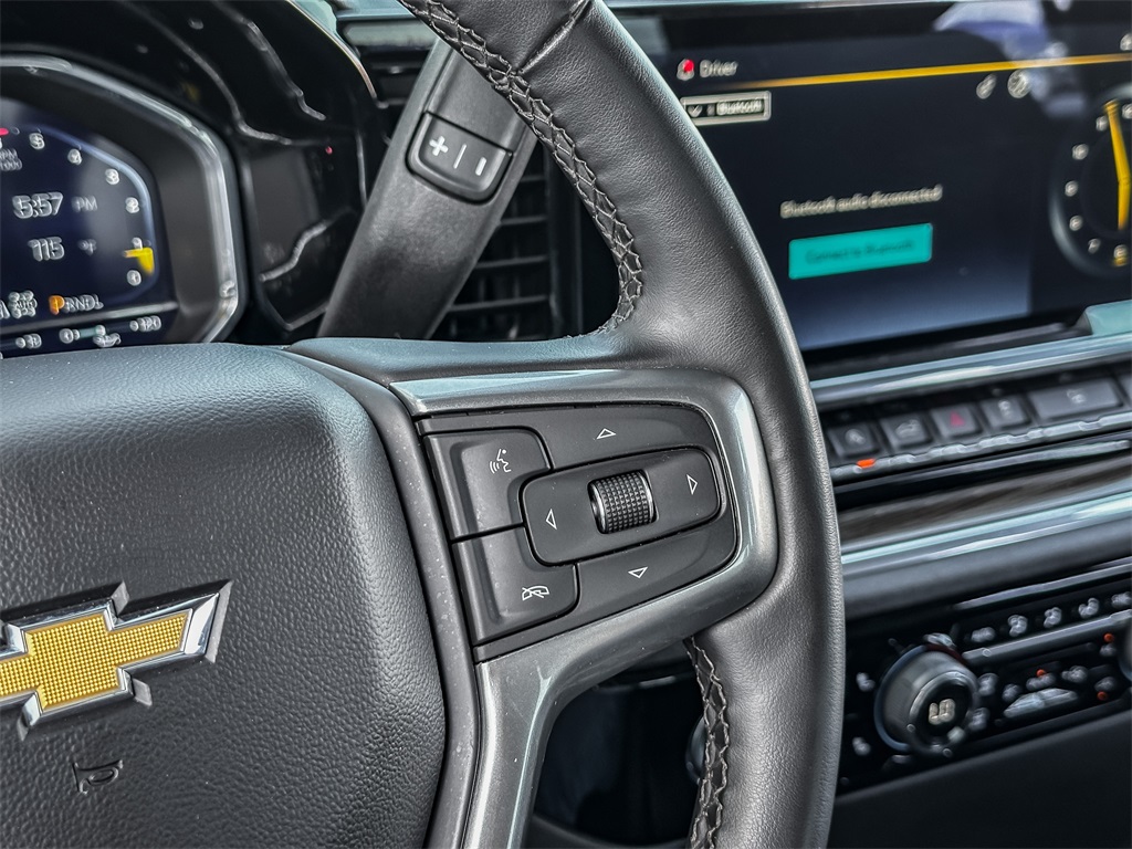 Used Car 2024 Chevrolet Silverado 1500  Lt For Sale Under $40,000 In San Marcos, Texas
