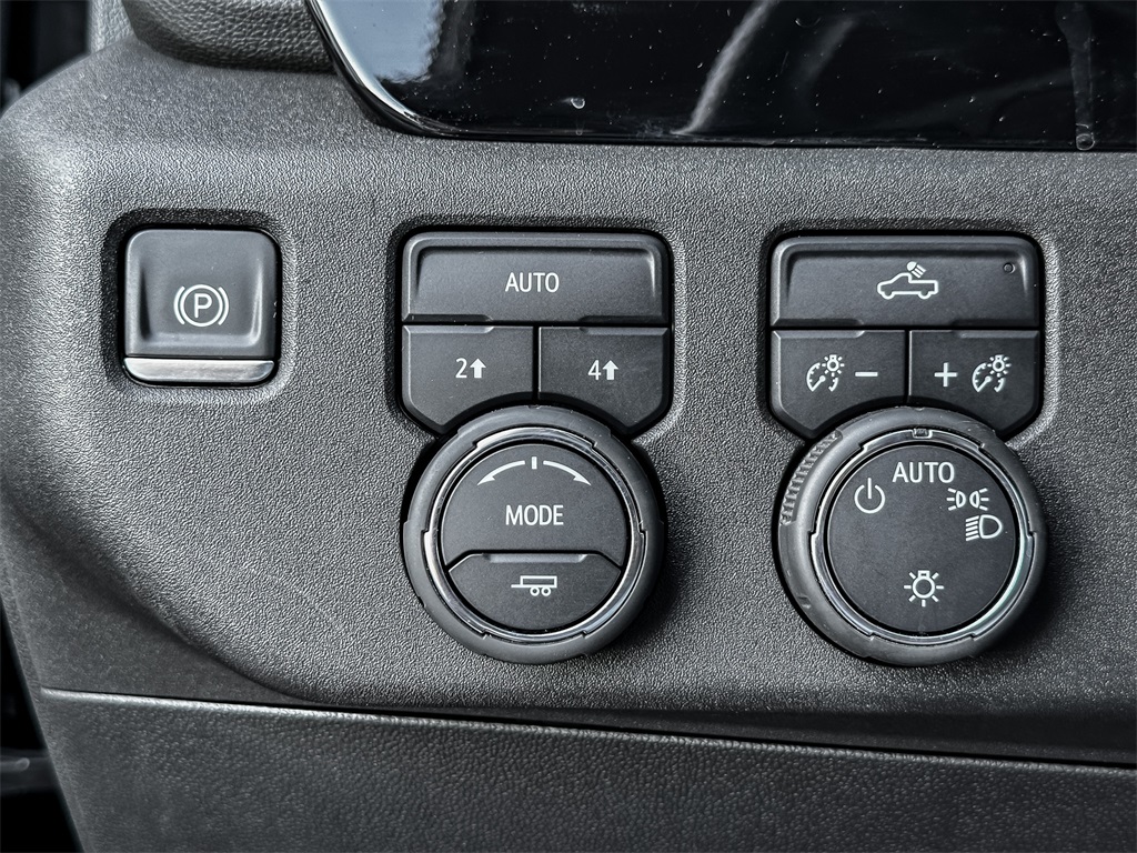 Used Car 2024 Chevrolet Silverado 1500  Lt For Sale Under $40,000 In San Marcos, Texas