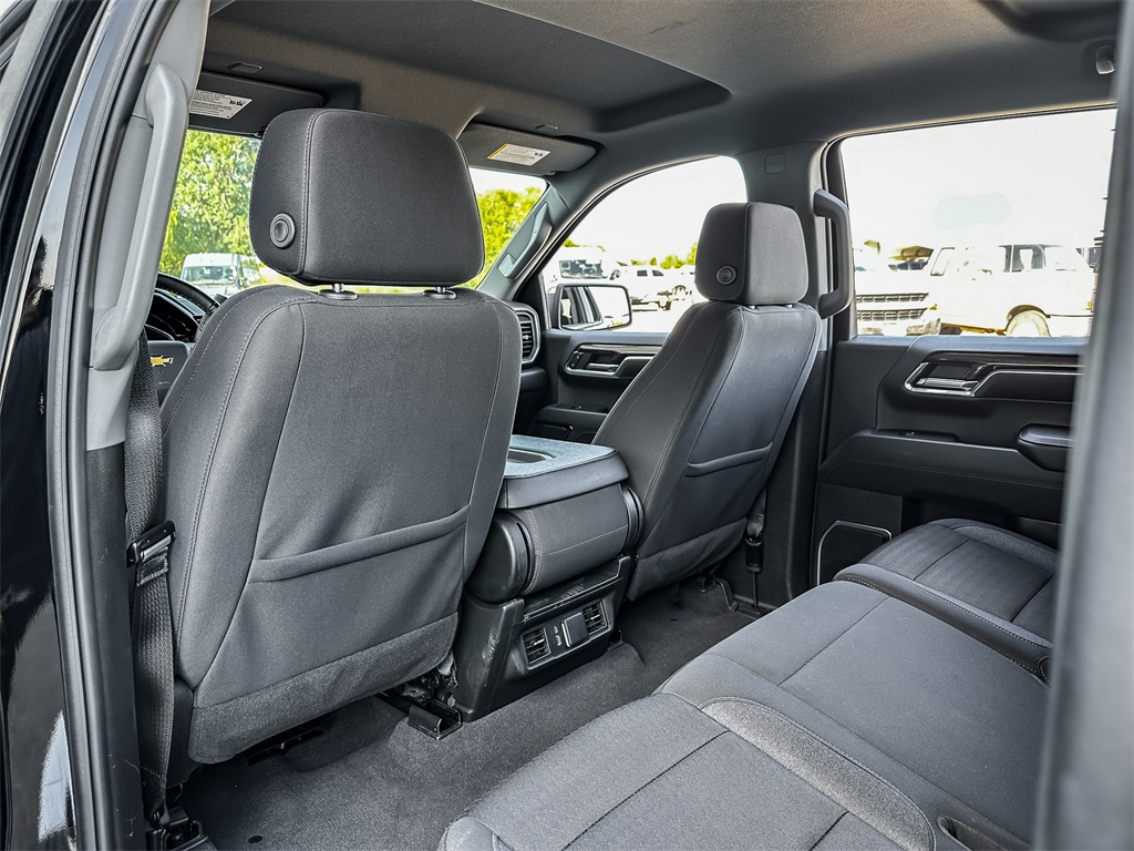 Used Car 2024 Chevrolet Silverado 1500  Lt For Sale Under $40,000 In San Marcos, Texas