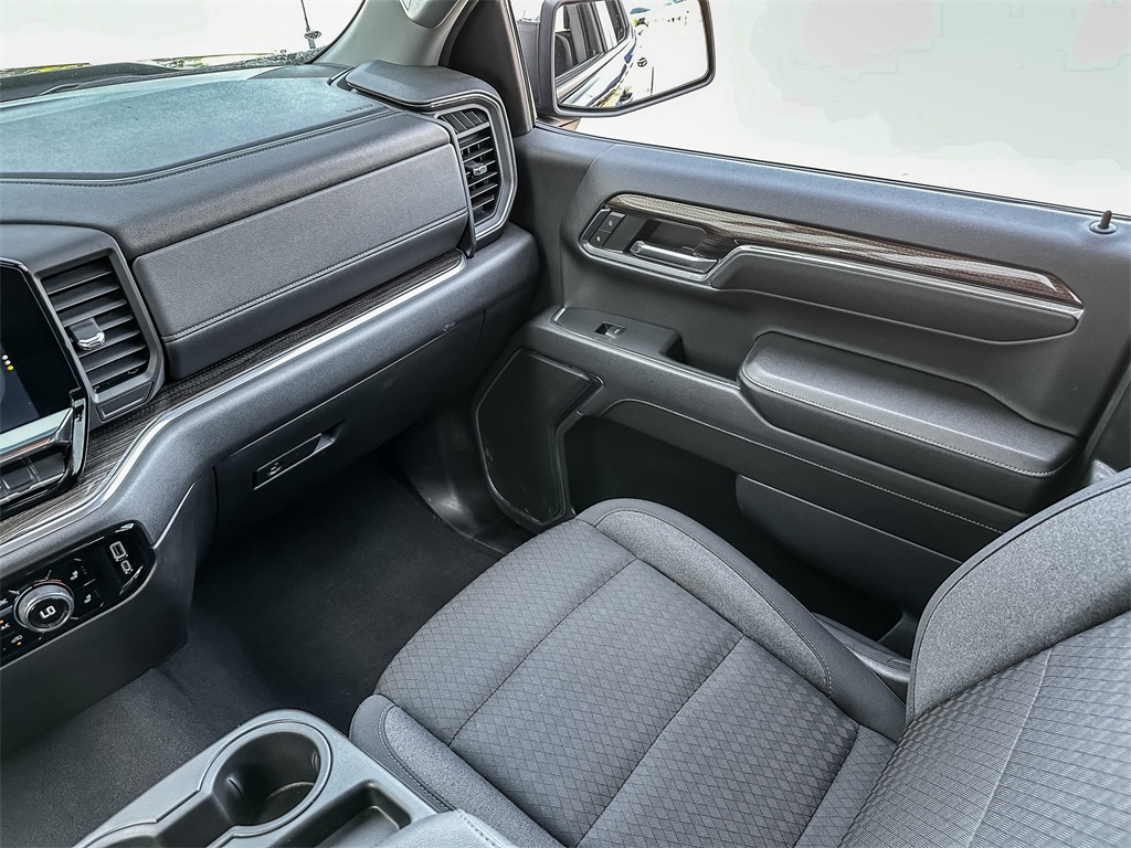 Used Car 2024 Chevrolet Silverado 1500  Lt For Sale Under $40,000 In San Marcos, Texas