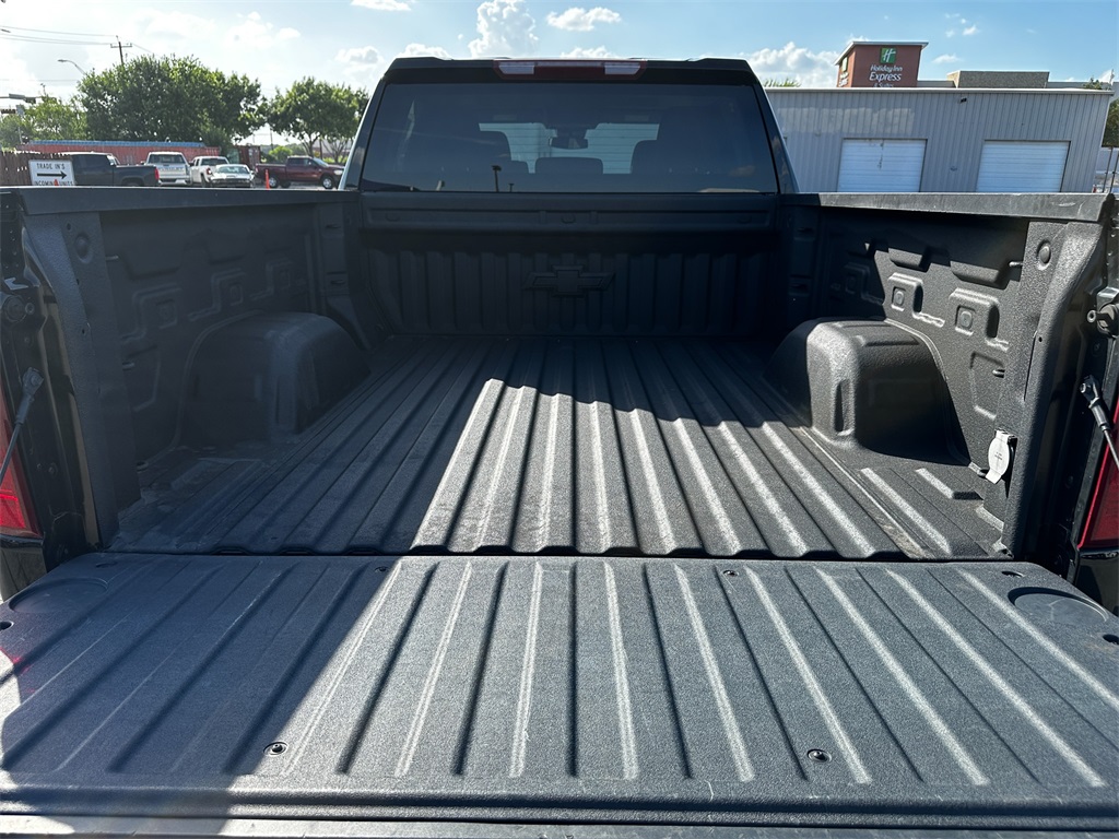 Used Car 2024 Chevrolet Silverado 1500  Lt For Sale Under $40,000 In San Marcos, Texas