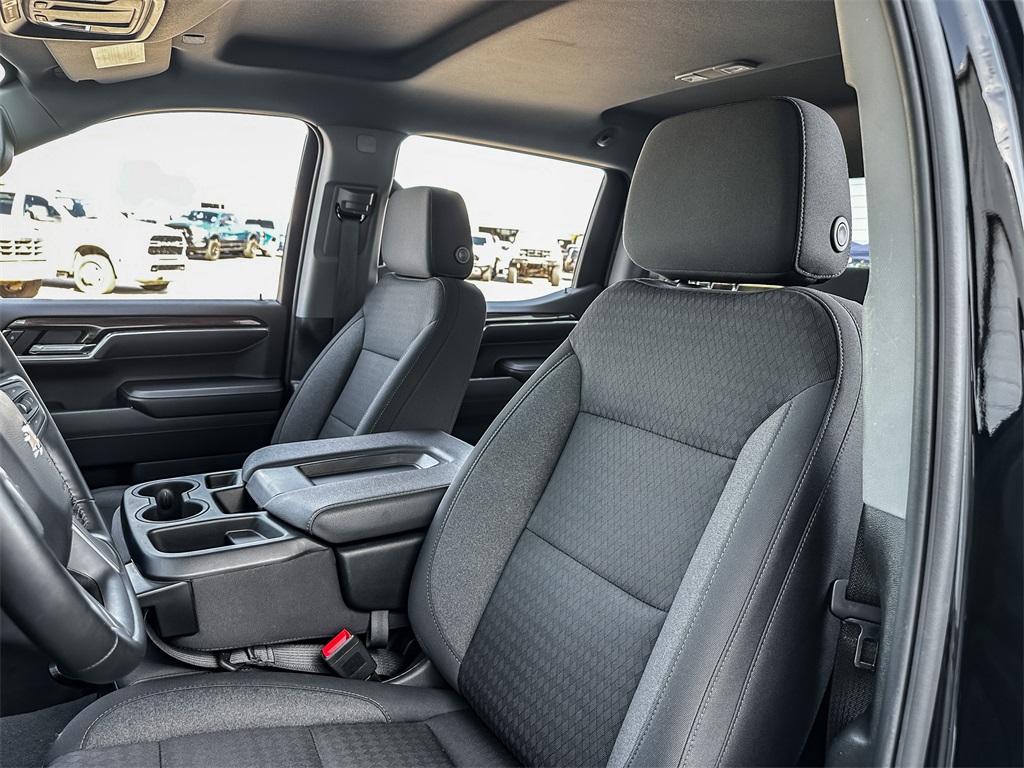 Used Car 2024 Chevrolet Silverado 1500  Lt For Sale Under $40,000 In San Marcos, Texas