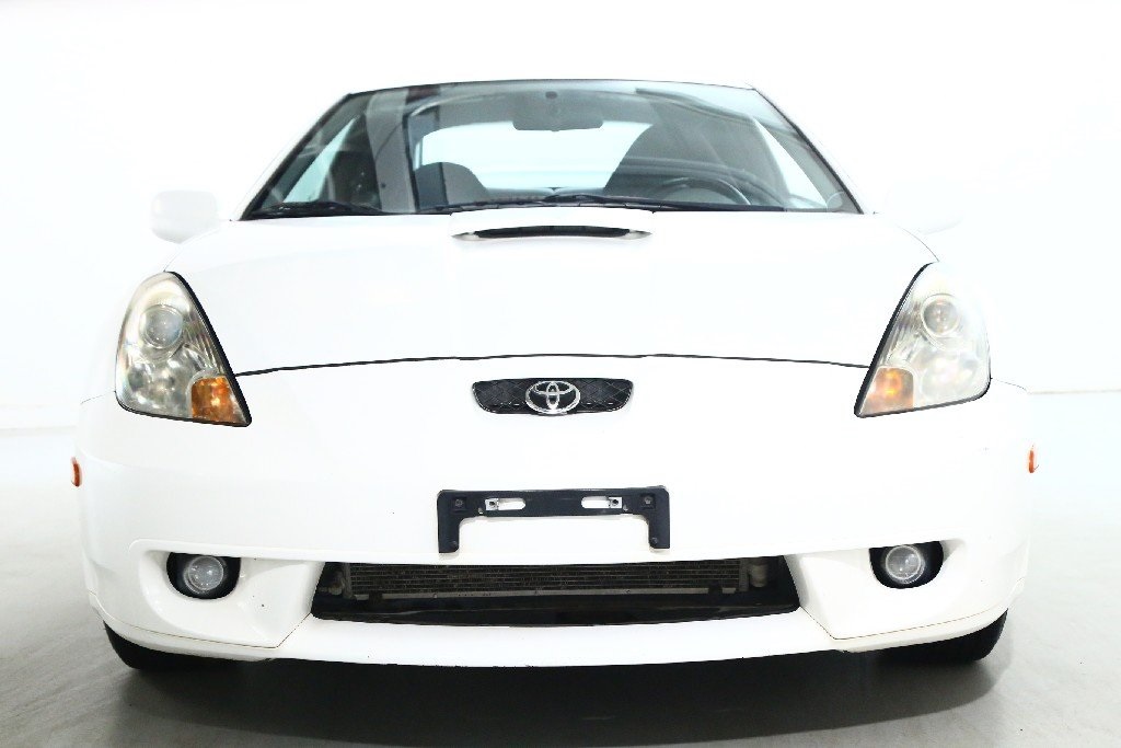 2001 Toyota Celica GT photo 5