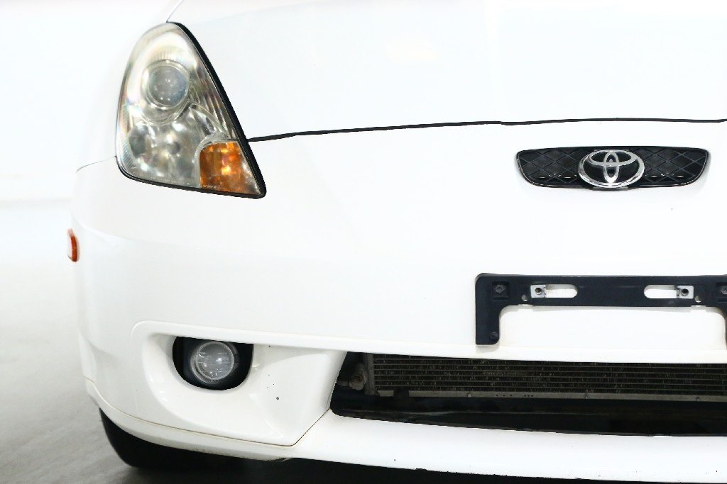 2001 Toyota Celica GT photo 21