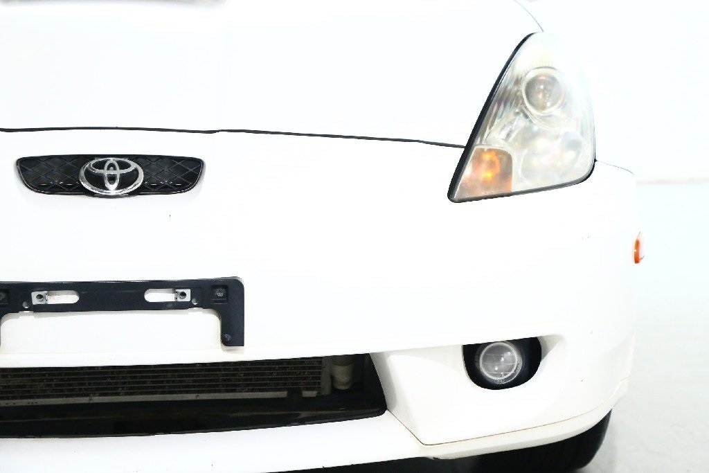 2001 Toyota Celica GT photo 22