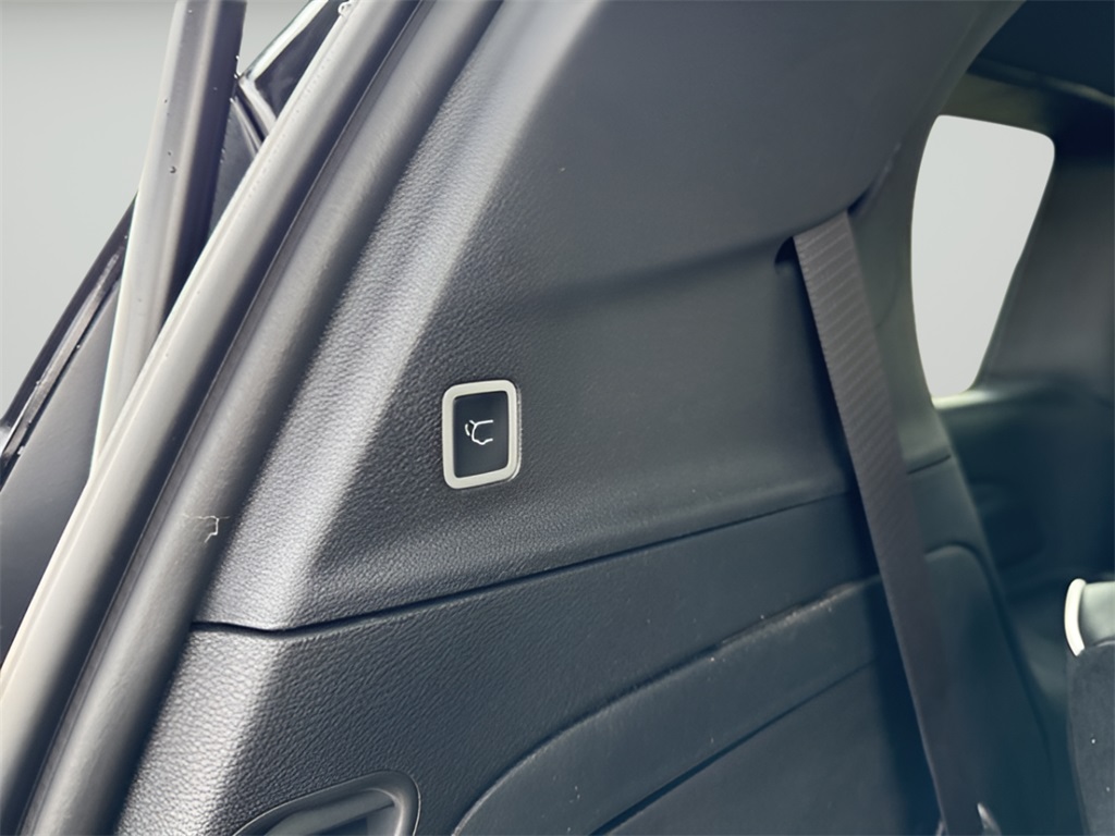 2025 Chrysler Pacifica Hybrid
