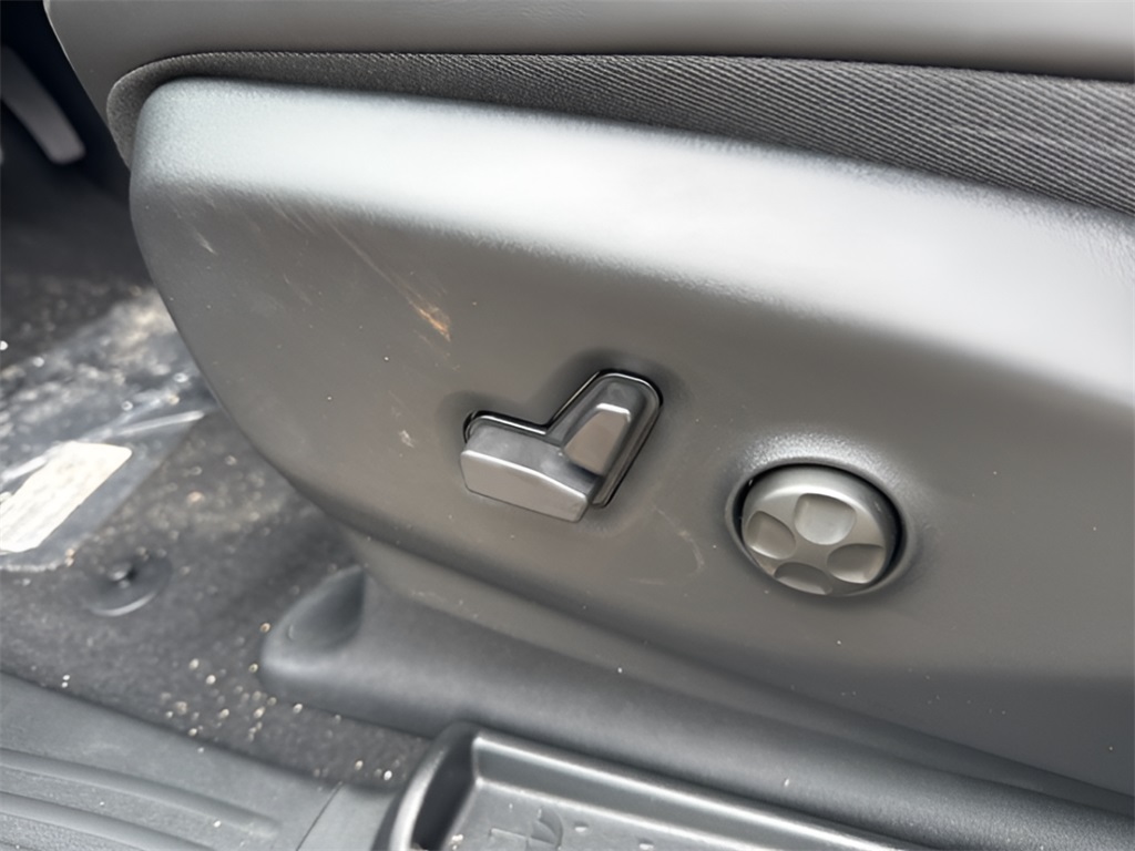 2025 Chrysler Pacifica Hybrid
