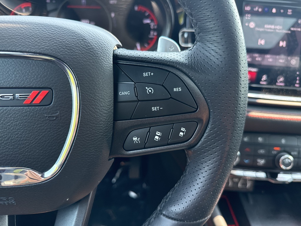 2024 Dodge Durango