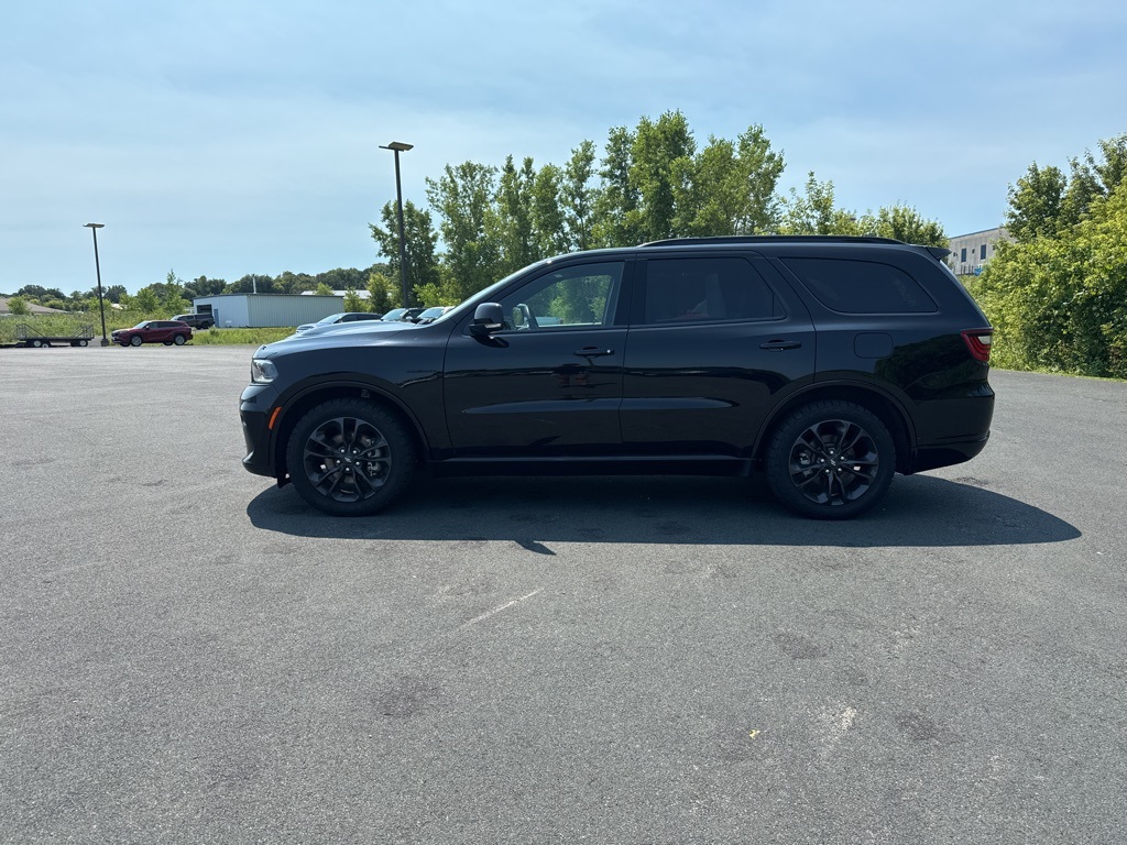2024 Dodge Durango