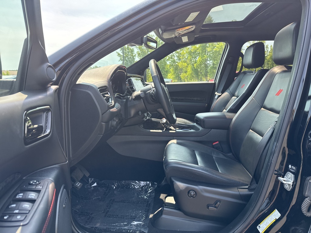 2024 Dodge Durango