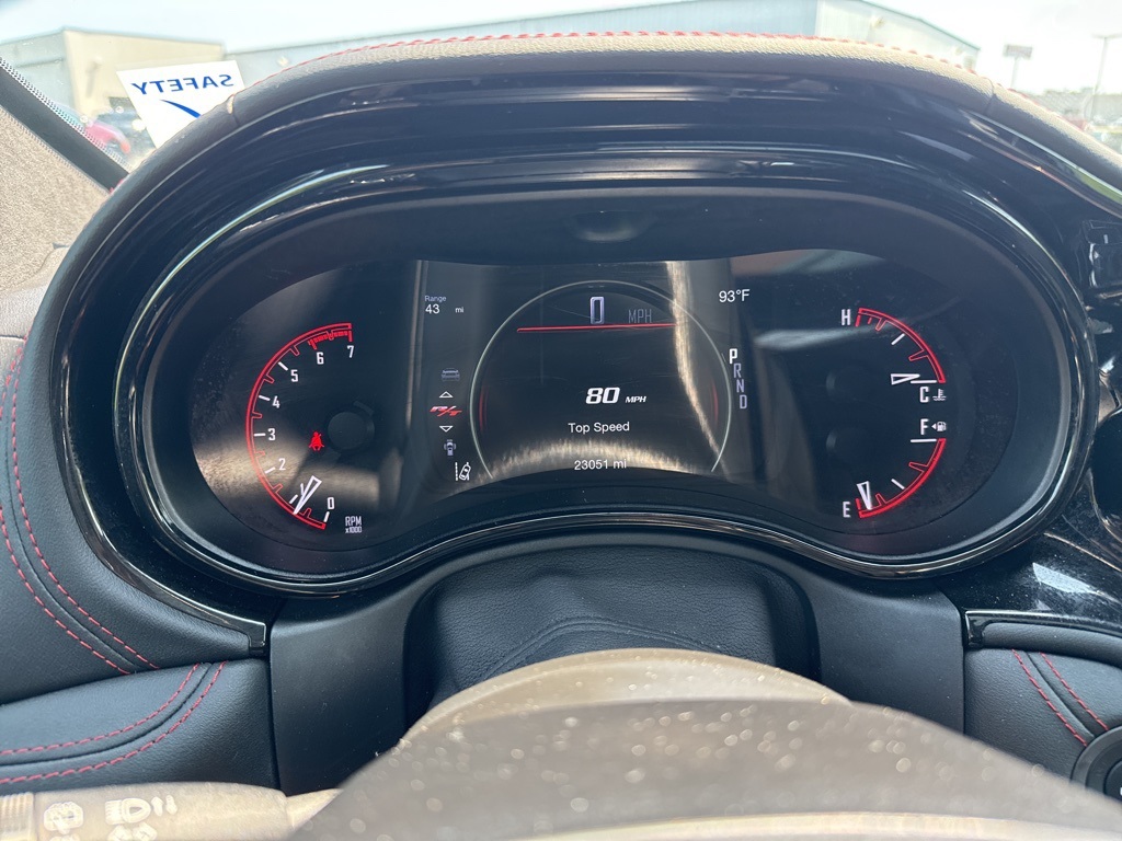 2024 Dodge Durango
