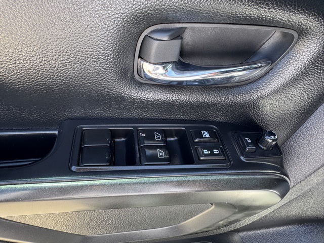 2022 Nissan Titan PRO-4X photo 37