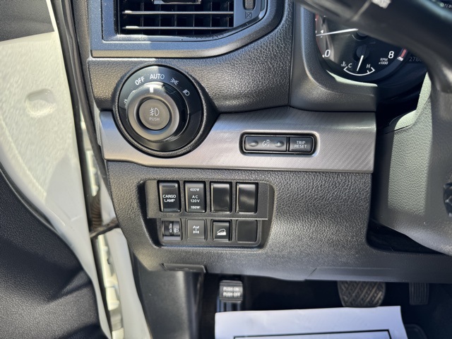 2022 Nissan Titan PRO-4X photo 39