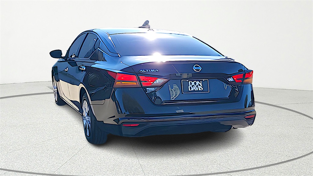 2020 Nissan Altima