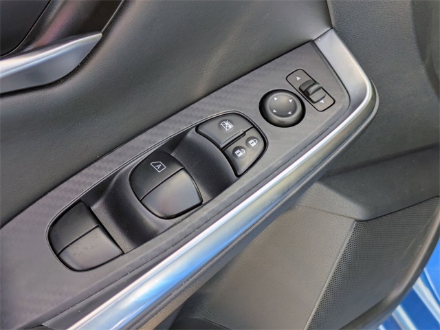 2024 Nissan Sentra SR - 11