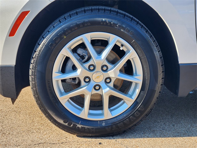 2022 Chevrolet Equinox LT - 9