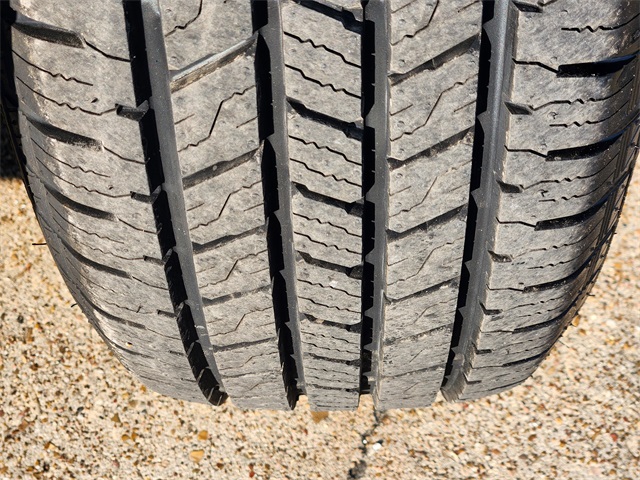 2022 Chevrolet Equinox LT - 10