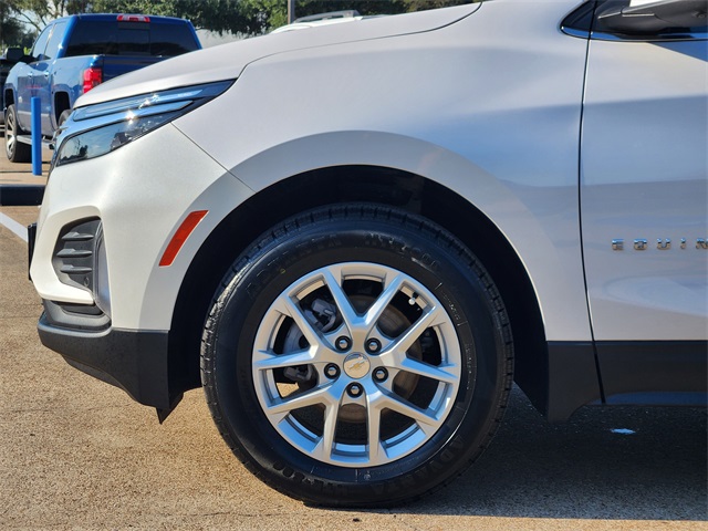 2022 Chevrolet Equinox LT - 7