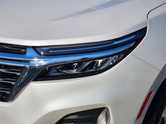 2022 Chevrolet Equinox LT - 8