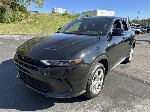 Certified 2024 Dodge Hornet GT Plus with VIN ZACNDFBN7R3A36658 for sale in Kansas City