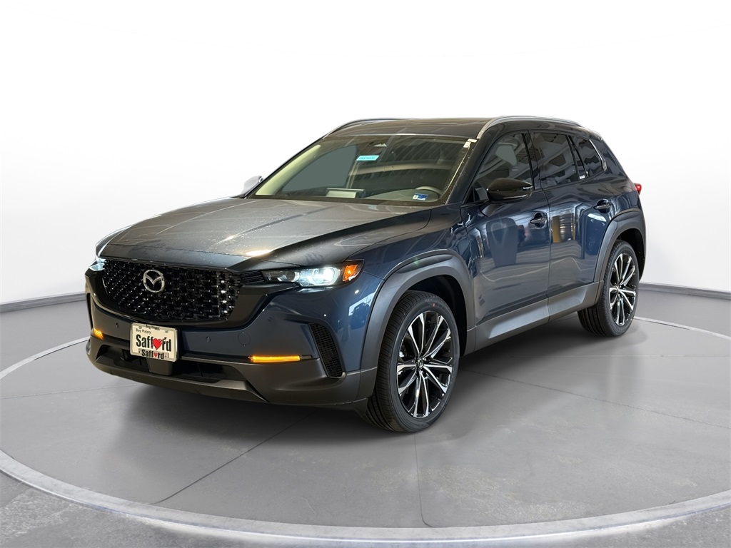 2026 Mazda CX-50 2.5 S Premium AWD