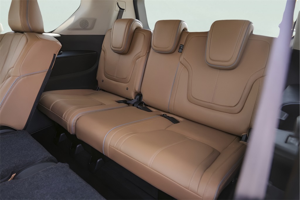 Used Car 2025 Infiniti Qx80  Sensory For Sale In Austin, Texas