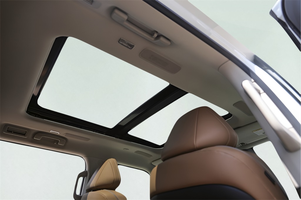 Used Car 2025 Infiniti Qx80  Sensory For Sale In Austin, Texas