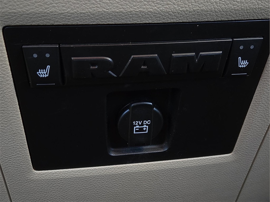 Used 2018 Ram 1500 For Sale in Farmington, AR