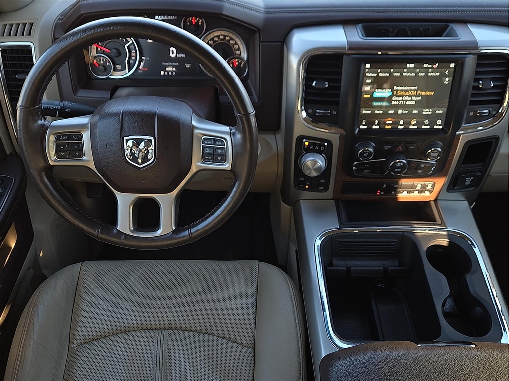 Used 2018 Ram 1500 For Sale in Farmington, AR