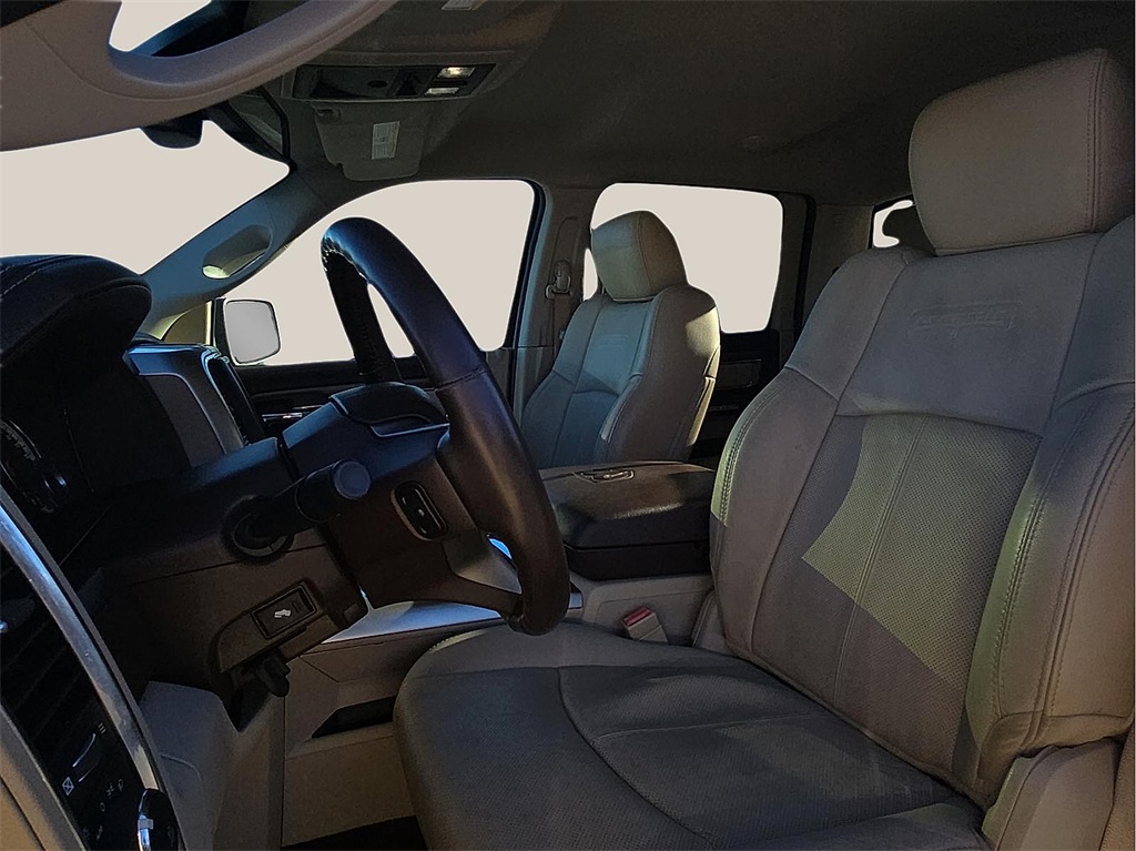 Used 2018 Ram 1500 For Sale in Farmington, AR