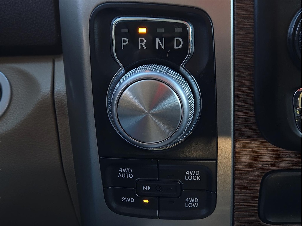 Used 2018 Ram 1500 For Sale in Farmington, AR