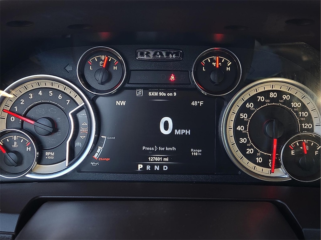 Used 2018 Ram 1500 For Sale in Farmington, AR