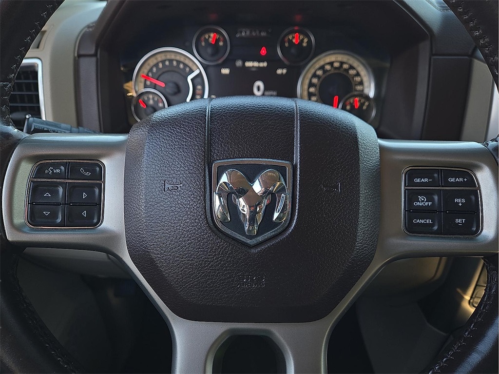 Used 2018 Ram 1500 For Sale in Farmington, AR