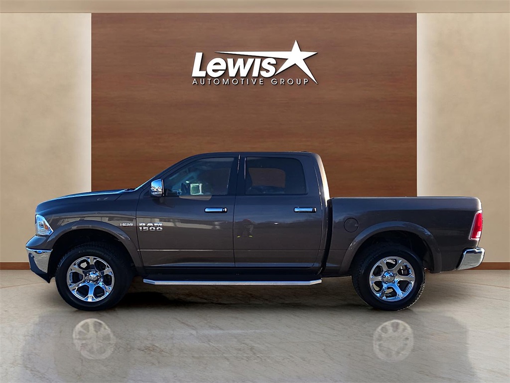 Used 2018 Ram 1500 For Sale in Farmington, AR
