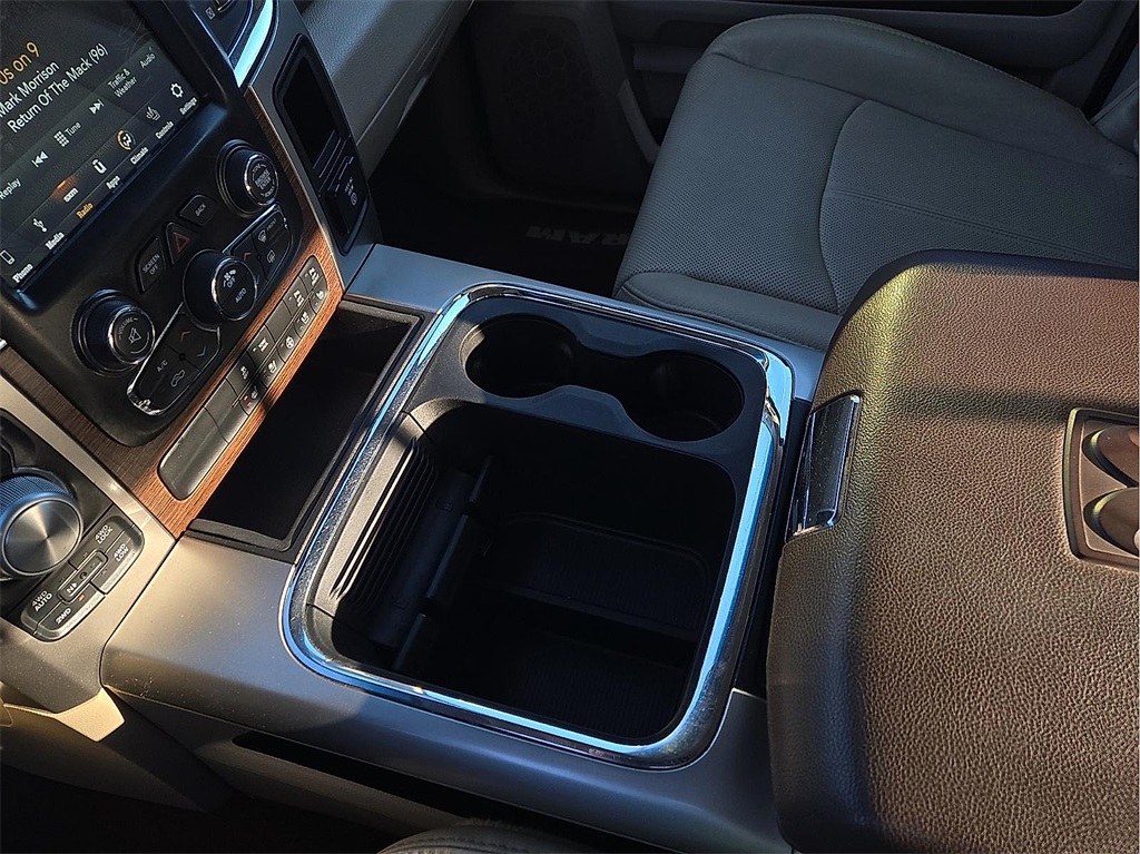 Used 2018 Ram 1500 For Sale in Farmington, AR