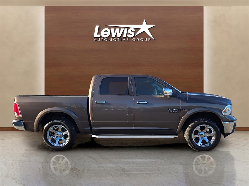 Used 2018 Ram 1500 For Sale in Farmington, AR