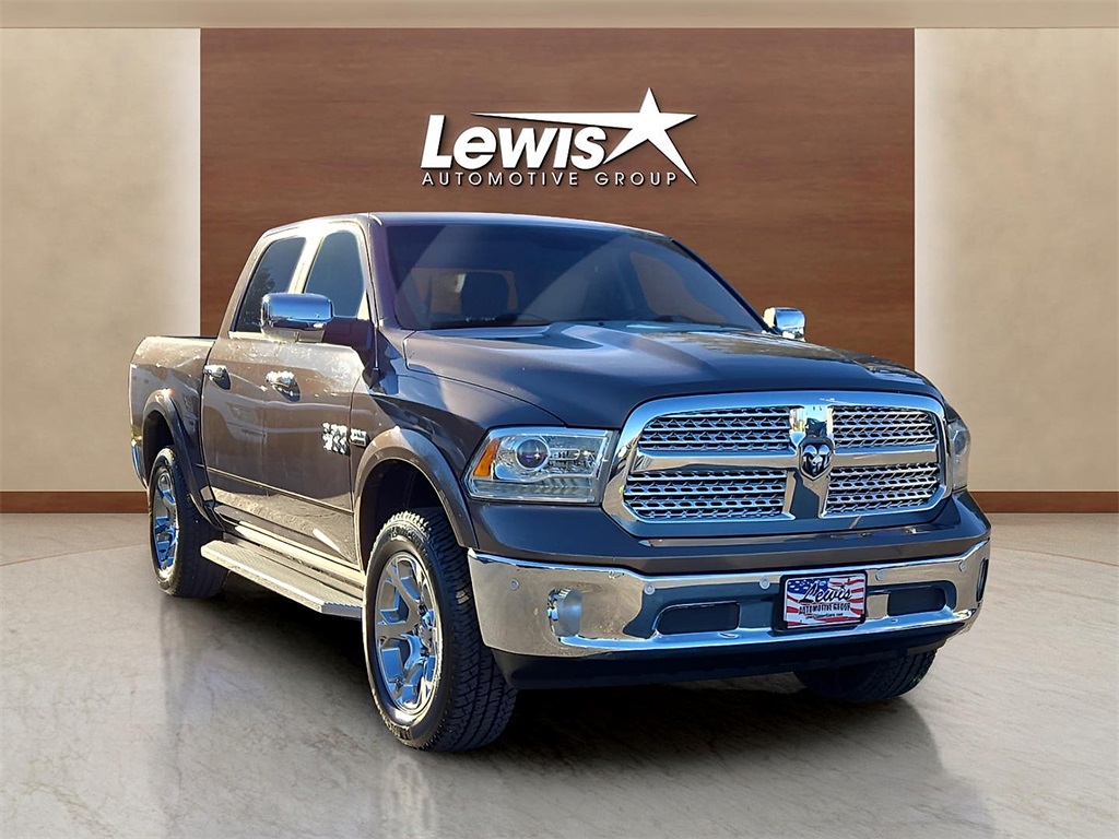 Used 2018 Ram 1500 For Sale in Farmington, AR