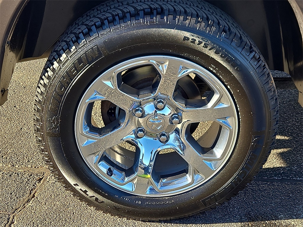 Used 2018 Ram 1500 For Sale in Farmington, AR