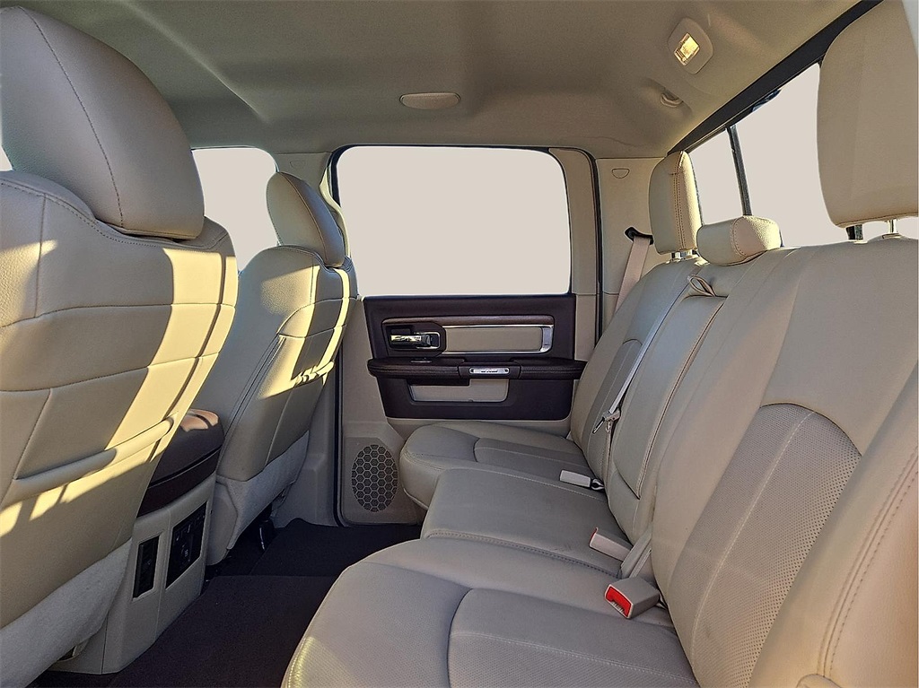 Used 2018 Ram 1500 For Sale in Farmington, AR