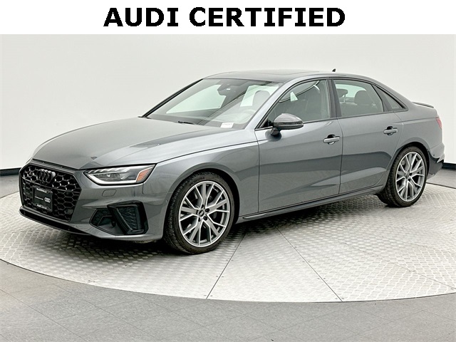 2023 Audi S4 3.0T quattro Prestige AWD