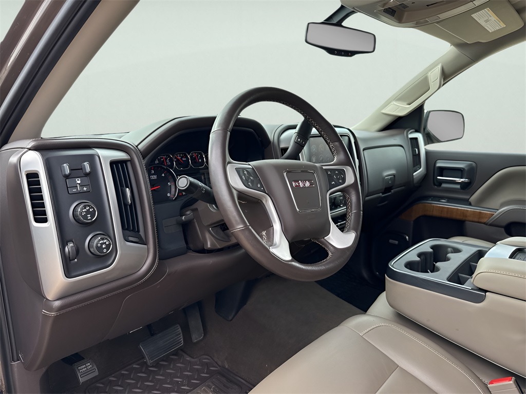 2015 GMC Sierra 1500