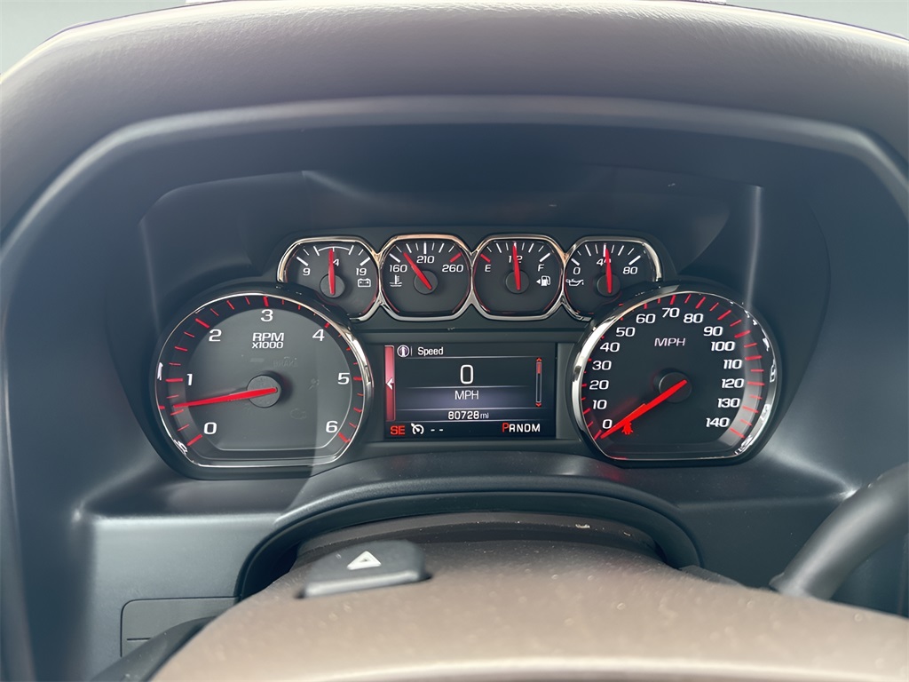 2015 GMC Sierra 1500
