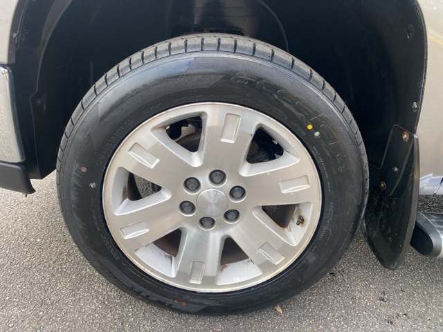 Used Car 2008 Gmc Sierra 1500  Slt For Sale Under $10,000 In San Antonio, Texas