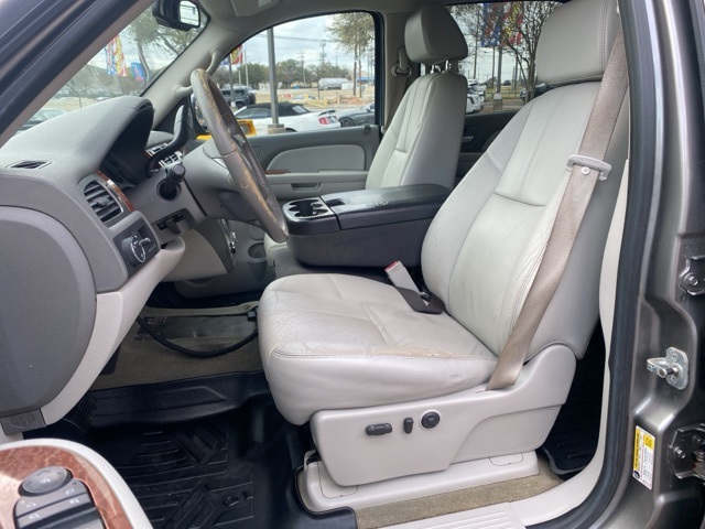 Used Car 2008 Gmc Sierra 1500  Slt For Sale Under $10,000 In San Antonio, Texas