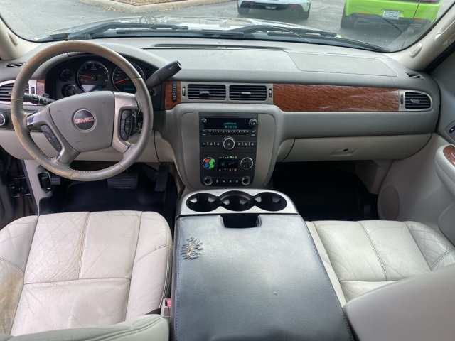 Used Car 2008 Gmc Sierra 1500  Slt For Sale Under $10,000 In San Antonio, Texas