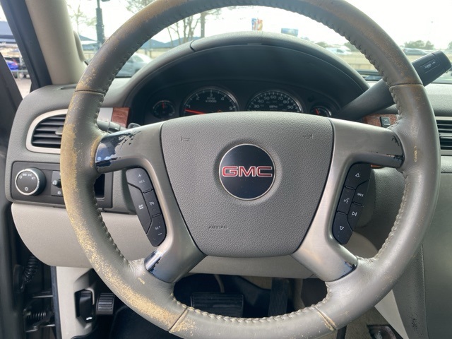 Used Car 2008 Gmc Sierra 1500  Slt For Sale Under $10,000 In San Antonio, Texas