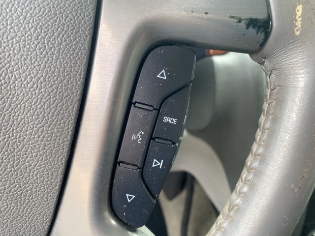 Used Car 2008 Gmc Sierra 1500  Slt For Sale Under $10,000 In San Antonio, Texas