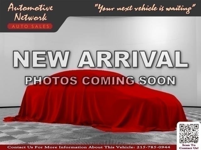 2013 Ford F-150 King Ranch SuperCrew 4WD