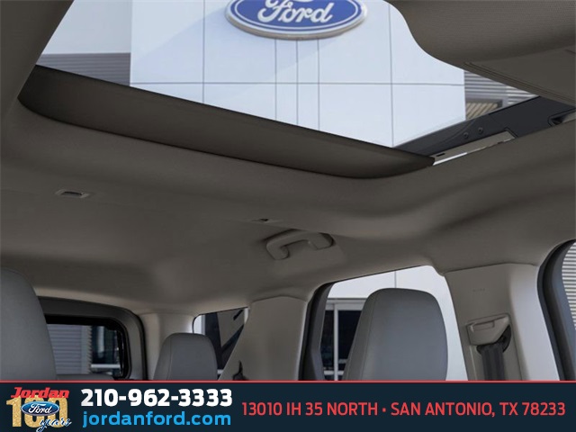 New Car 2025 Ford Bronco Sport  Badlands For Sale Under $40,000 In San Antonio, Texas