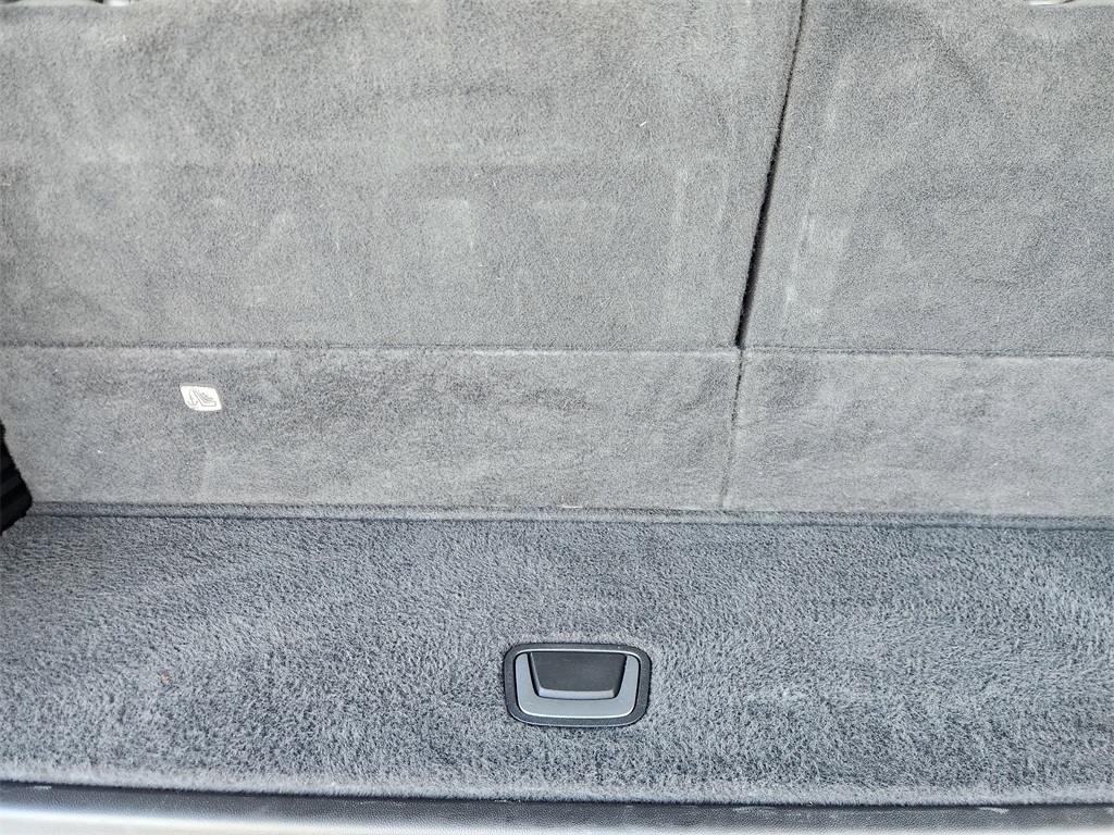 2018 Cadillac Escalade Premium Luxury White at Emmons Autoplex